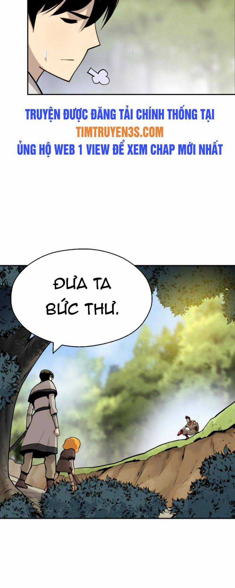 Thiếu Niên Kiếm Sư Chapter 21 trang 34