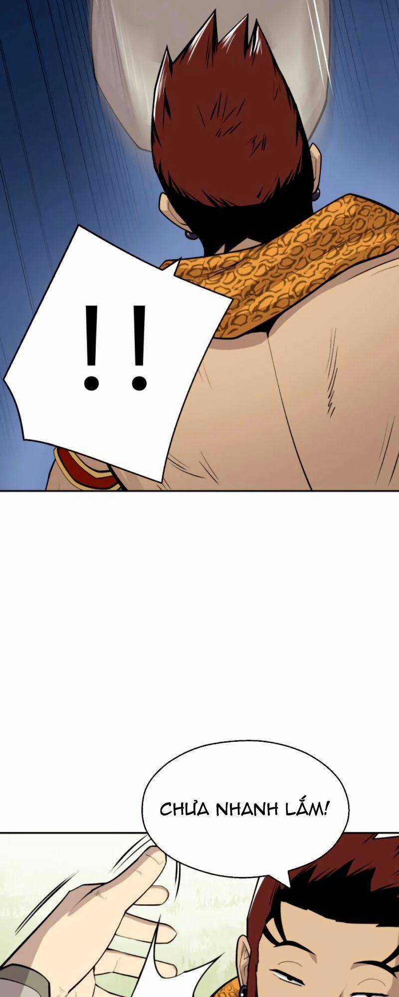 Thiếu Niên Kiếm Sư Chapter 21 trang 37