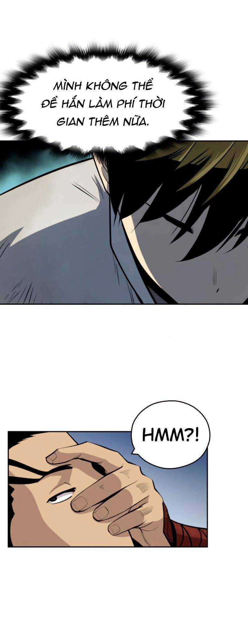 Thiếu Niên Kiếm Sư Chapter 21 trang 44