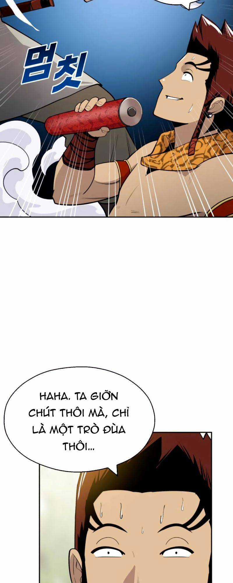 Thiếu Niên Kiếm Sư Chapter 21 trang 50