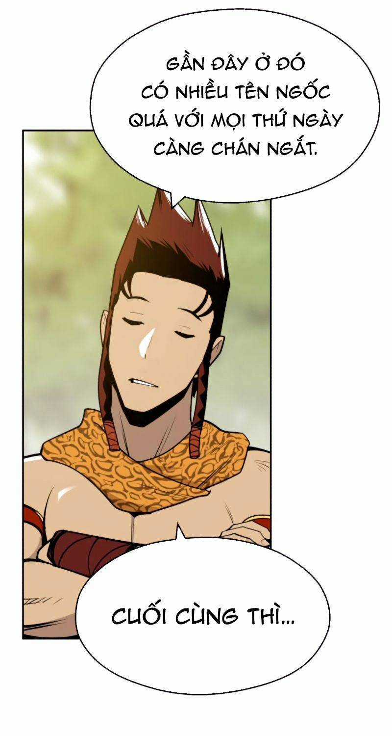 Thiếu Niên Kiếm Sư Chapter 21 trang 54