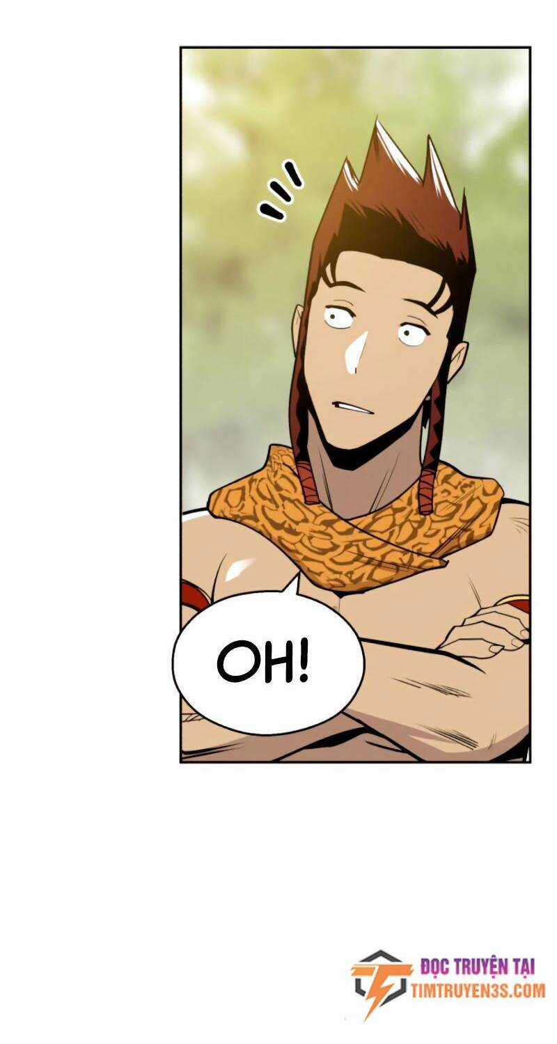 Thiếu Niên Kiếm Sư Chapter 21 trang 55