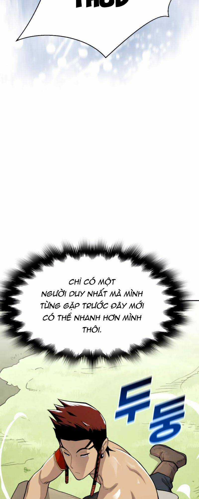 Thiếu Niên Kiếm Sư Chapter 21 trang 58