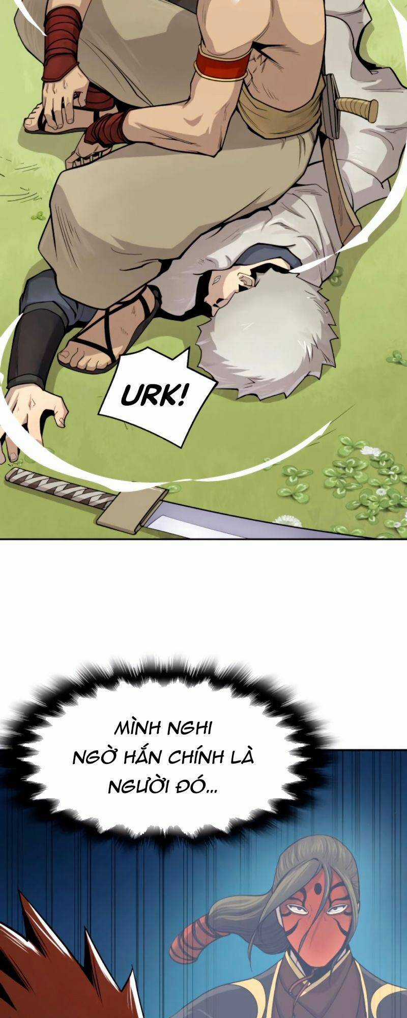 Thiếu Niên Kiếm Sư Chapter 21 trang 59