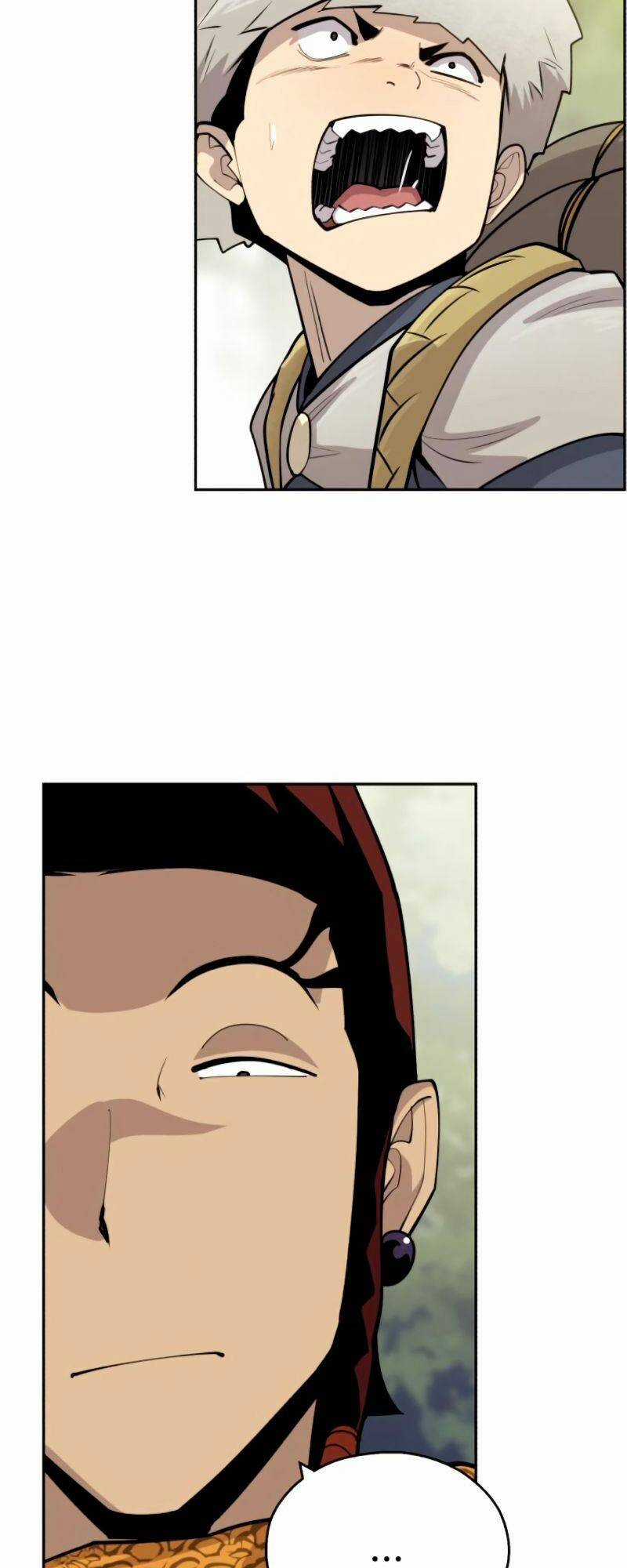 Thiếu Niên Kiếm Sư Chapter 21 trang 6