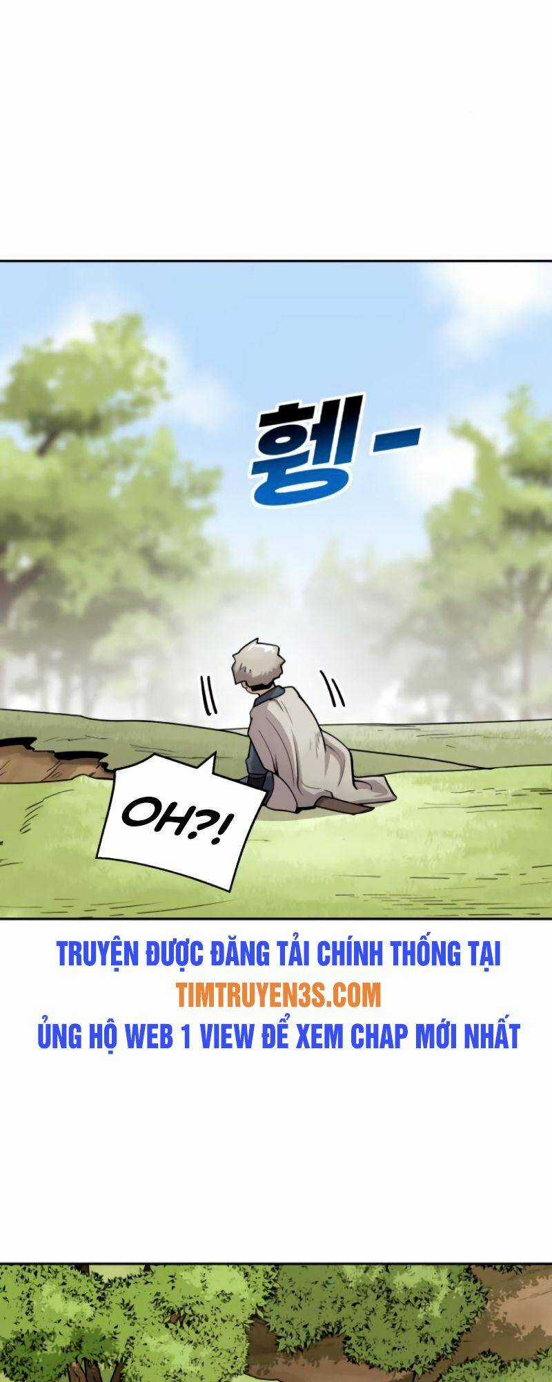 Thiếu Niên Kiếm Sư Chapter 21 trang 62