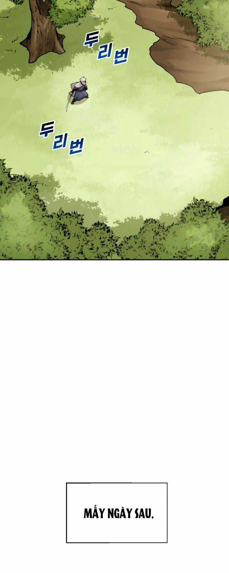 Thiếu Niên Kiếm Sư Chapter 21 trang 63