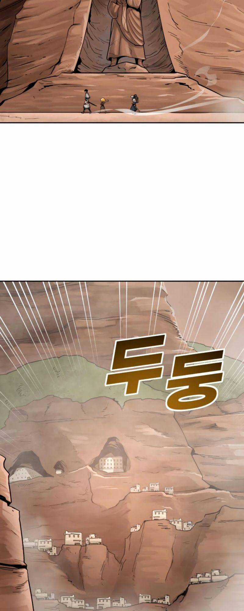 Thiếu Niên Kiếm Sư Chapter 21 trang 66