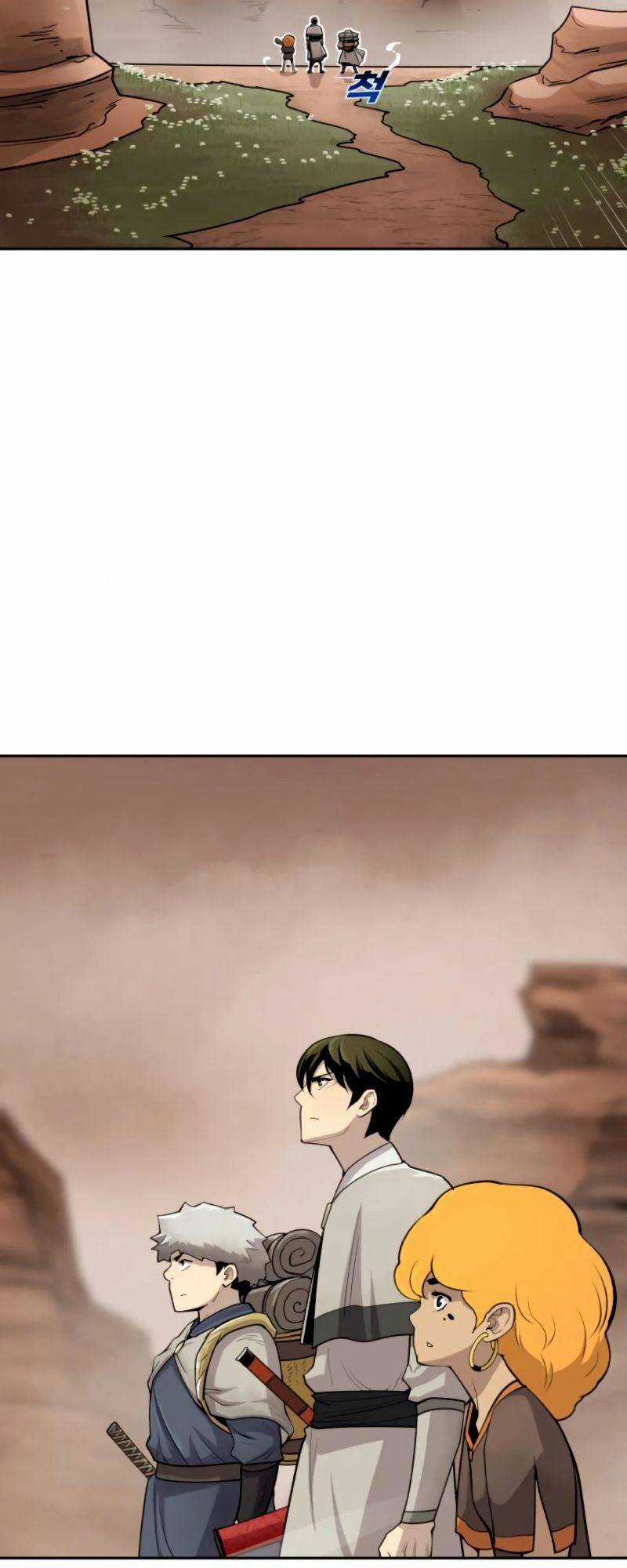 Thiếu Niên Kiếm Sư Chapter 21 trang 67