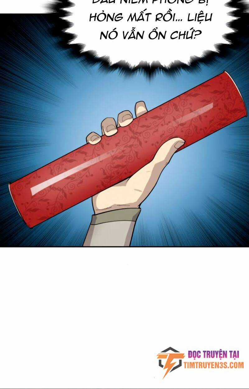 Thiếu Niên Kiếm Sư Chapter 21 trang 69