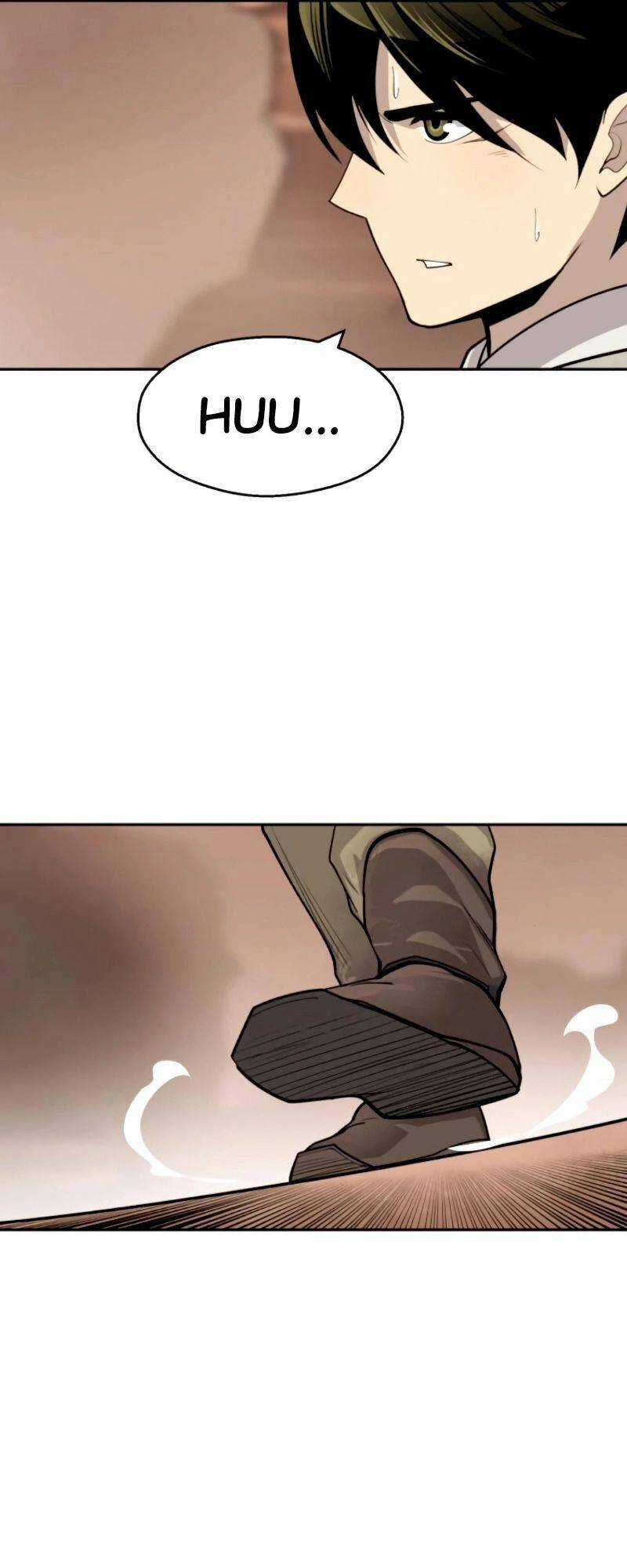 Thiếu Niên Kiếm Sư Chapter 21 trang 70