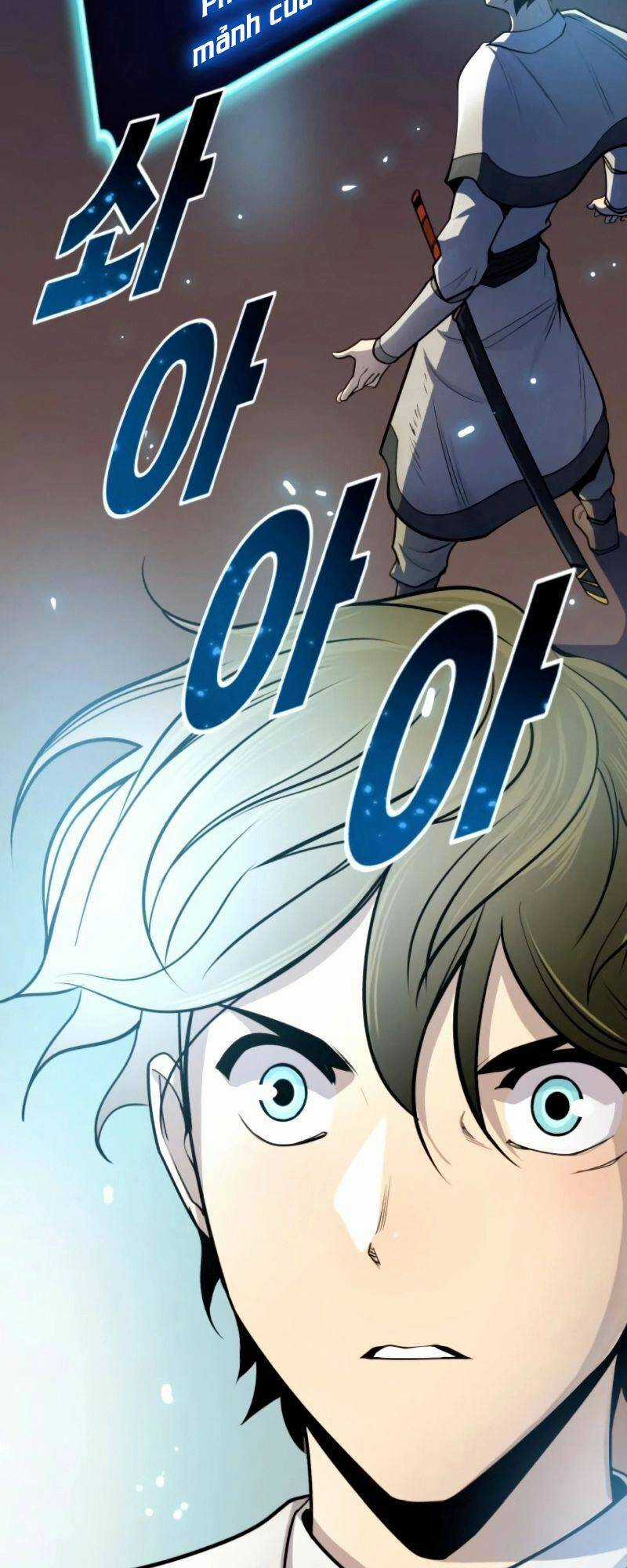 Thiếu Niên Kiếm Sư Chapter 21 trang 72