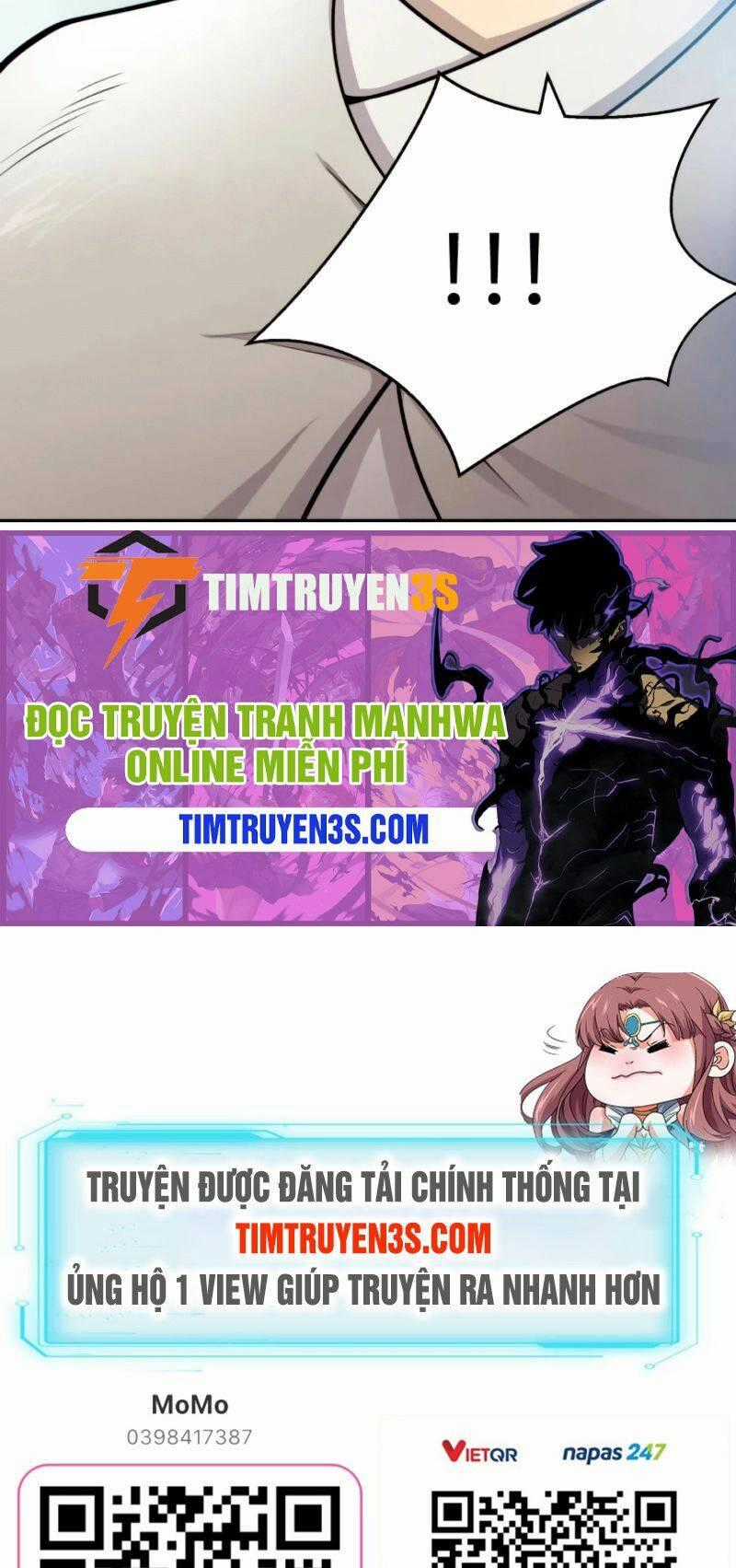 Thiếu Niên Kiếm Sư Chapter 21 trang 73