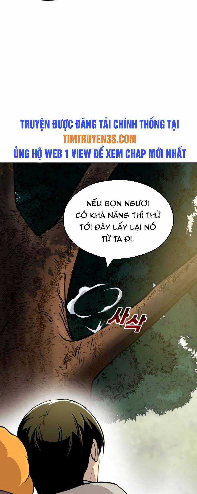 Thiếu Niên Kiếm Sư Chapter 21 trang 8