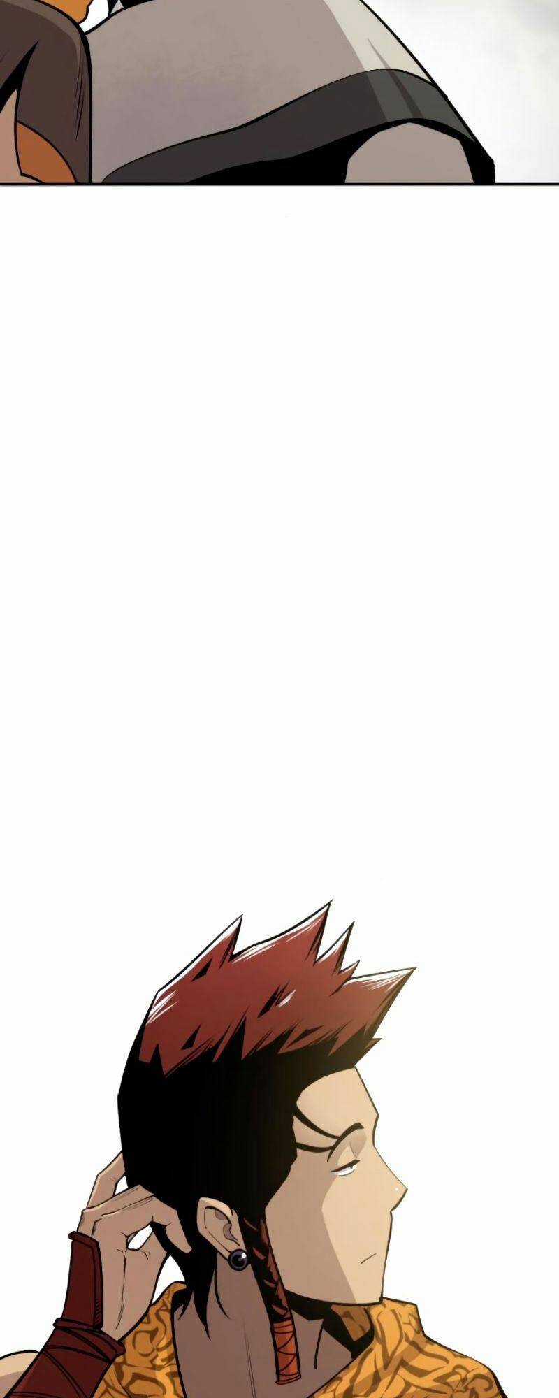 Thiếu Niên Kiếm Sư Chapter 21 trang 9