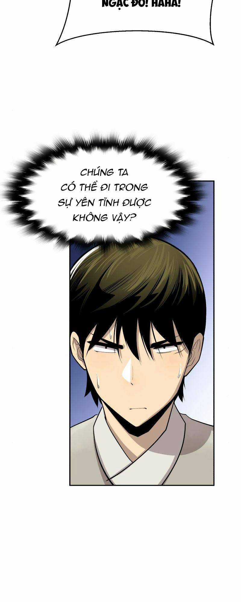 Thiếu Niên Kiếm Sư Chapter 22 trang 11