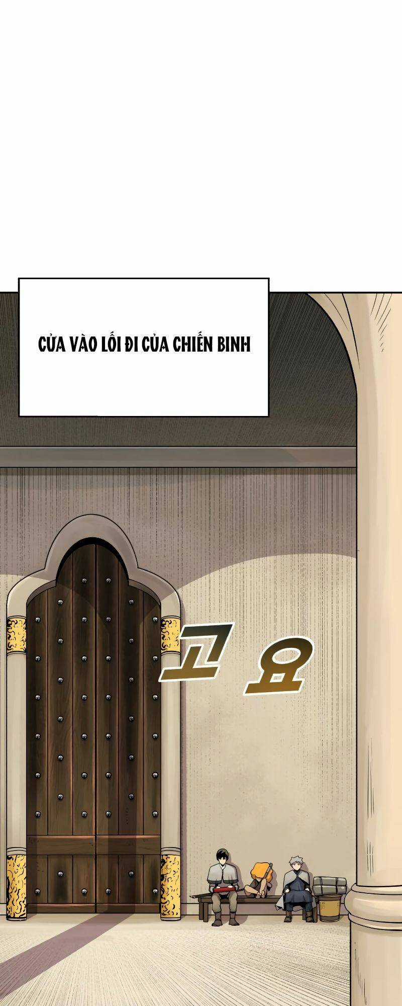 Thiếu Niên Kiếm Sư Chapter 22 trang 12