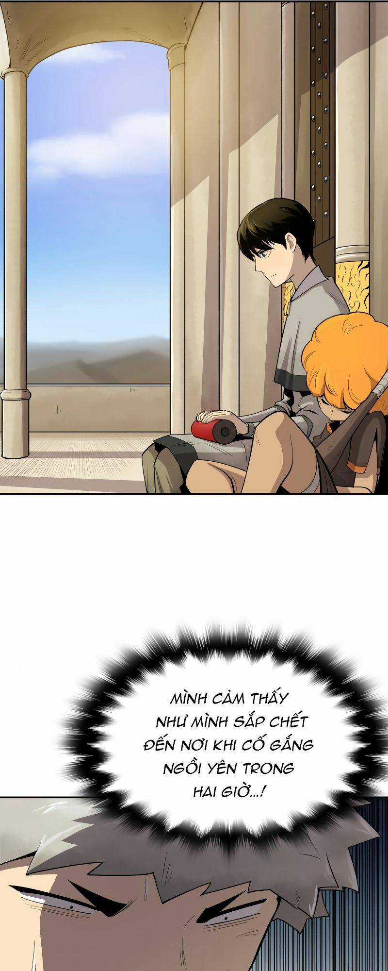 Thiếu Niên Kiếm Sư Chapter 22 trang 15