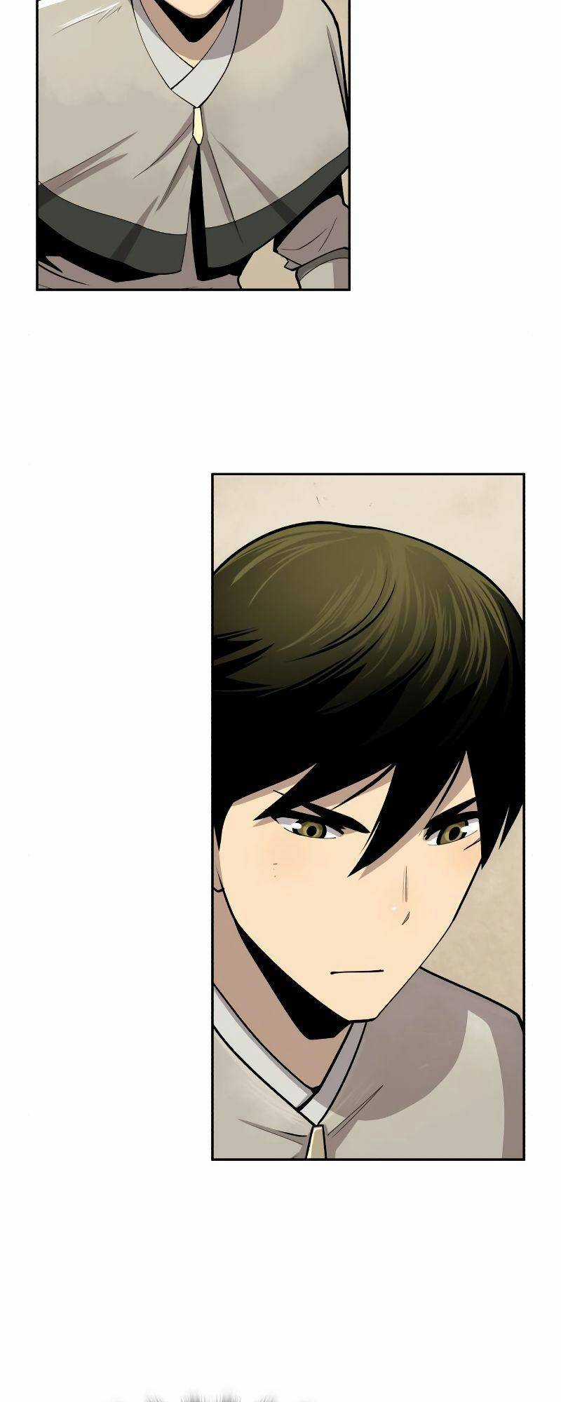 Thiếu Niên Kiếm Sư Chapter 22 trang 18