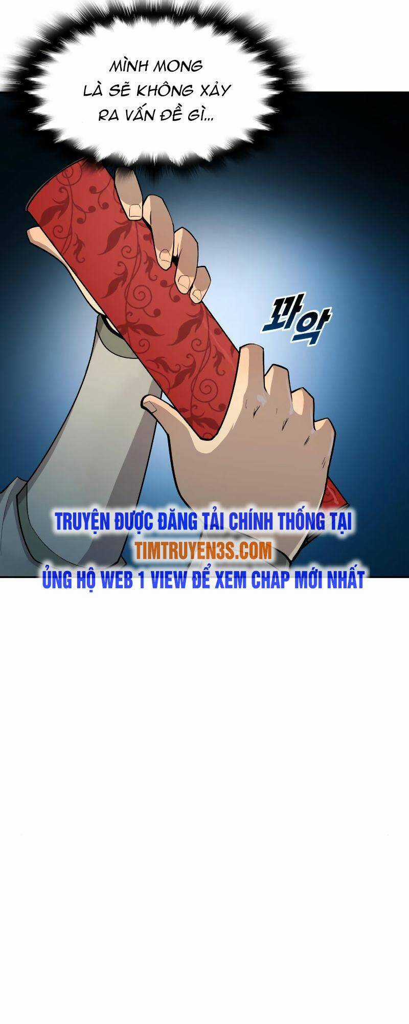 Thiếu Niên Kiếm Sư Chapter 22 trang 19