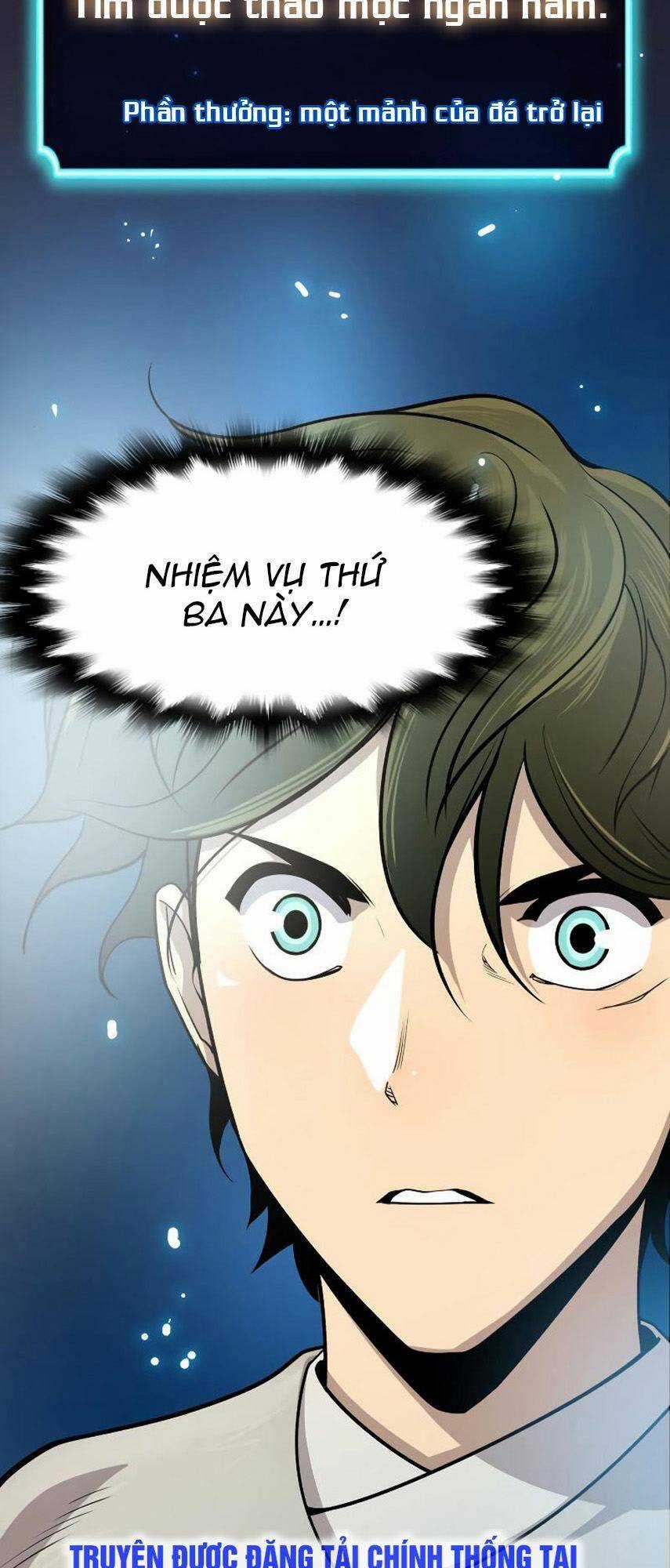 Thiếu Niên Kiếm Sư Chapter 22 trang 2