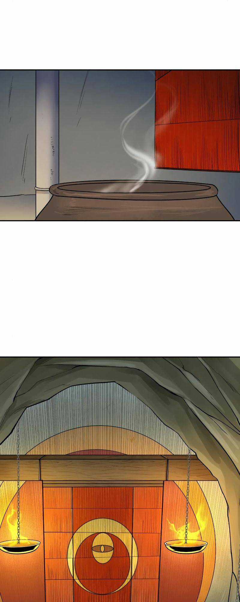 Thiếu Niên Kiếm Sư Chapter 22 trang 20