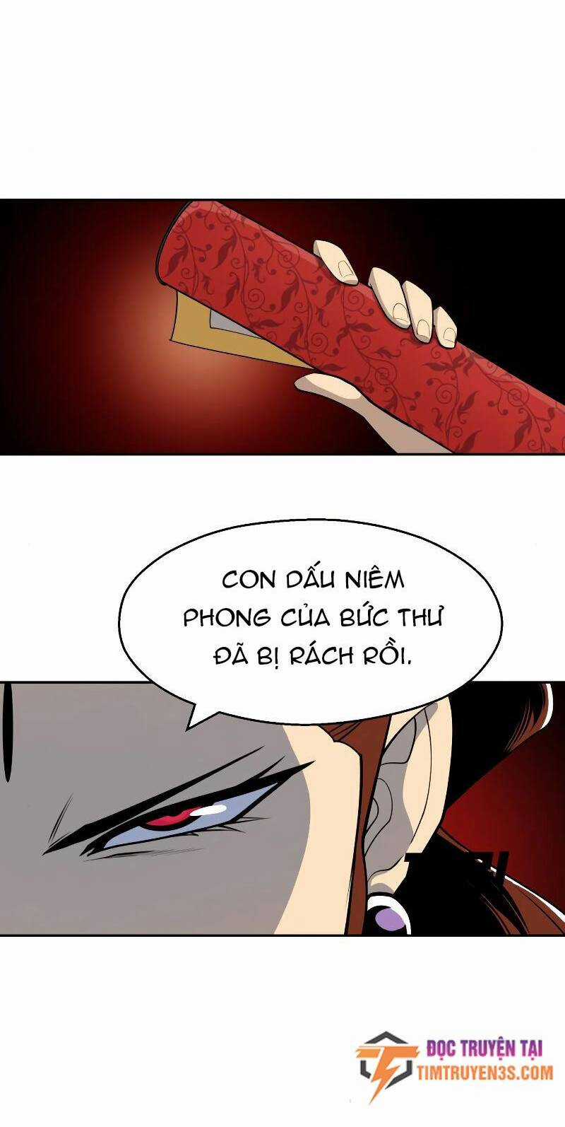 Thiếu Niên Kiếm Sư Chapter 22 trang 26