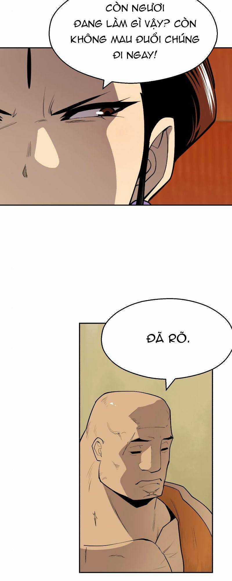 Thiếu Niên Kiếm Sư Chapter 22 trang 30