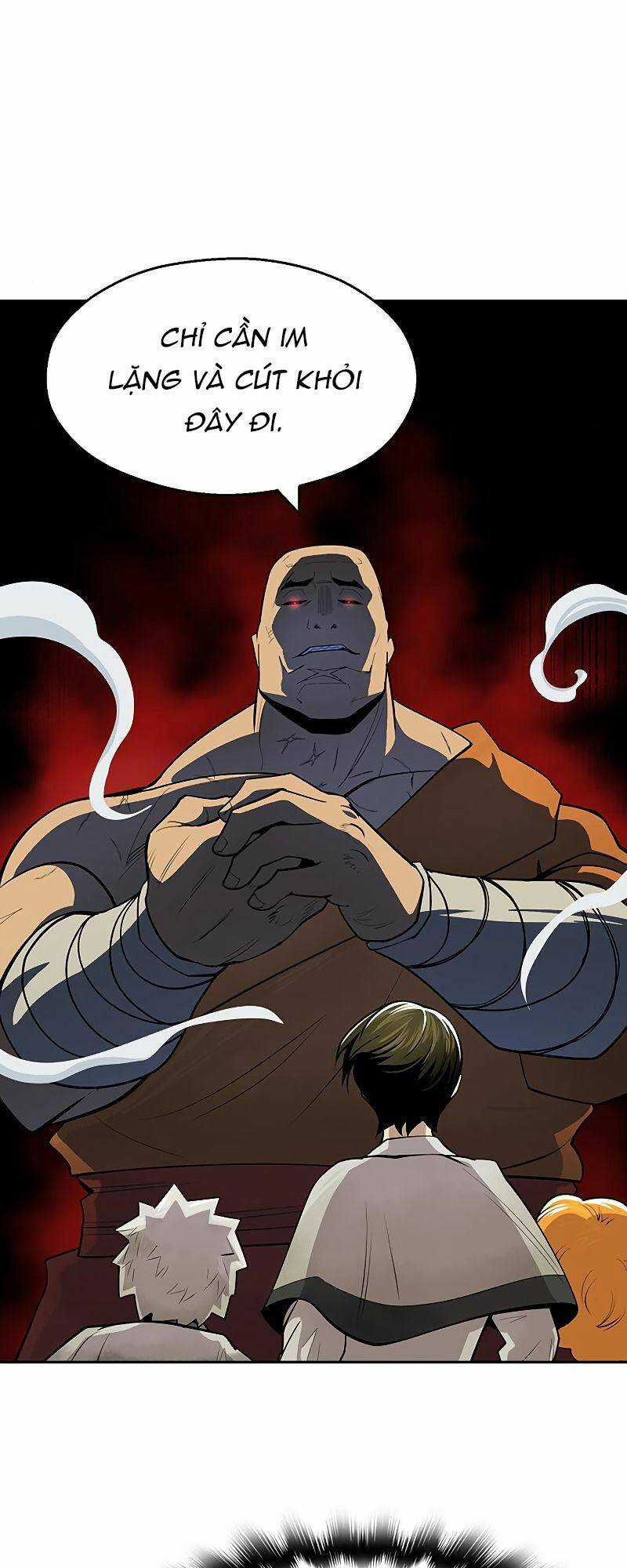 Thiếu Niên Kiếm Sư Chapter 22 trang 31