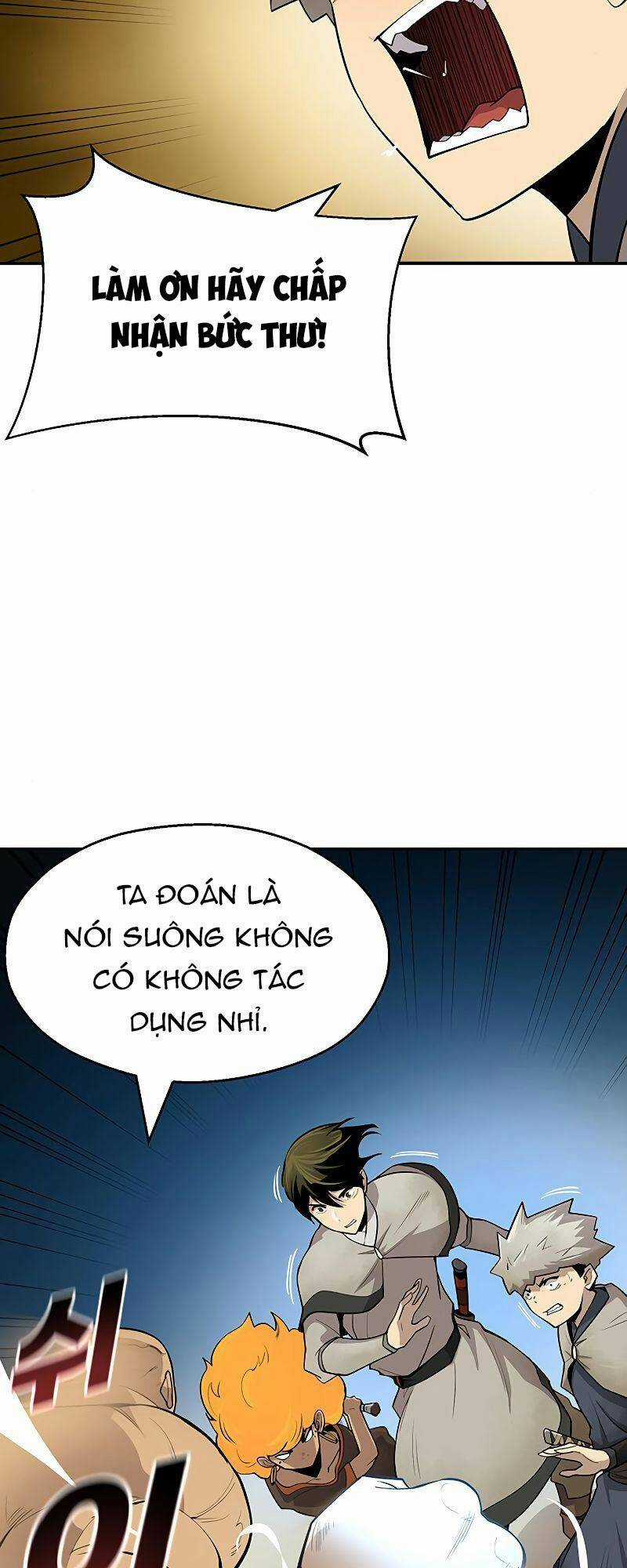 Thiếu Niên Kiếm Sư Chapter 22 trang 33