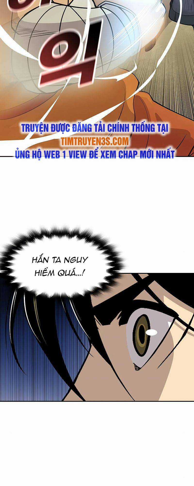 Thiếu Niên Kiếm Sư Chapter 22 trang 34