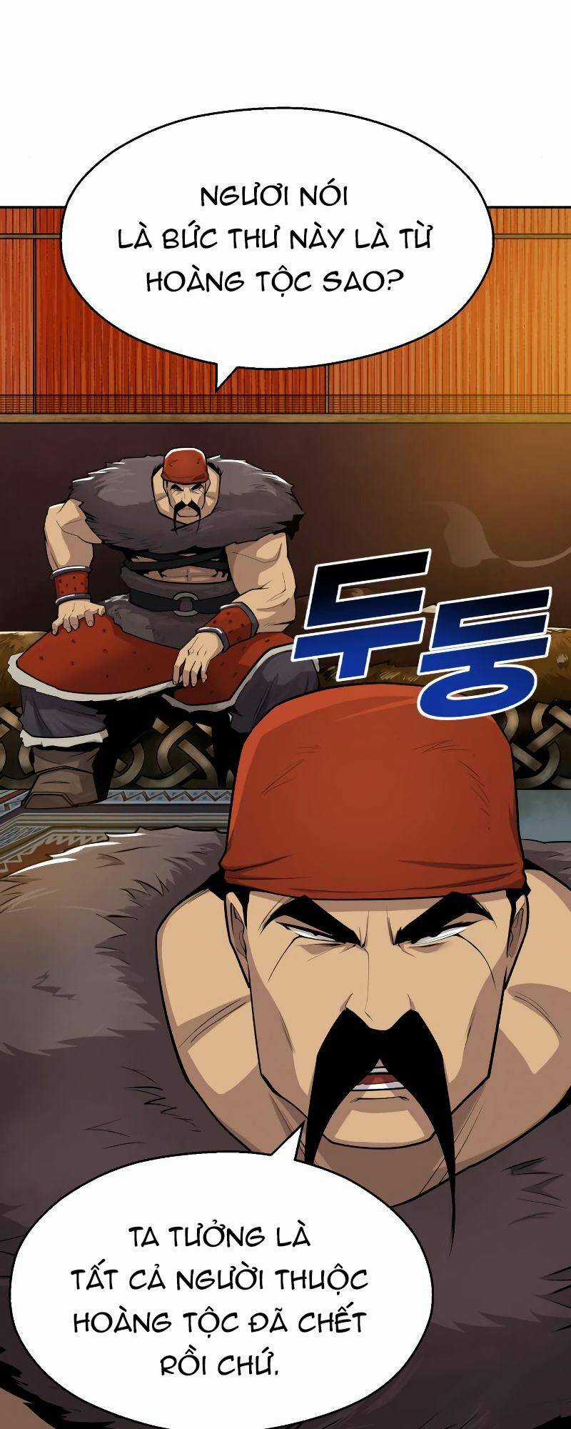 Thiếu Niên Kiếm Sư Chapter 22 trang 36