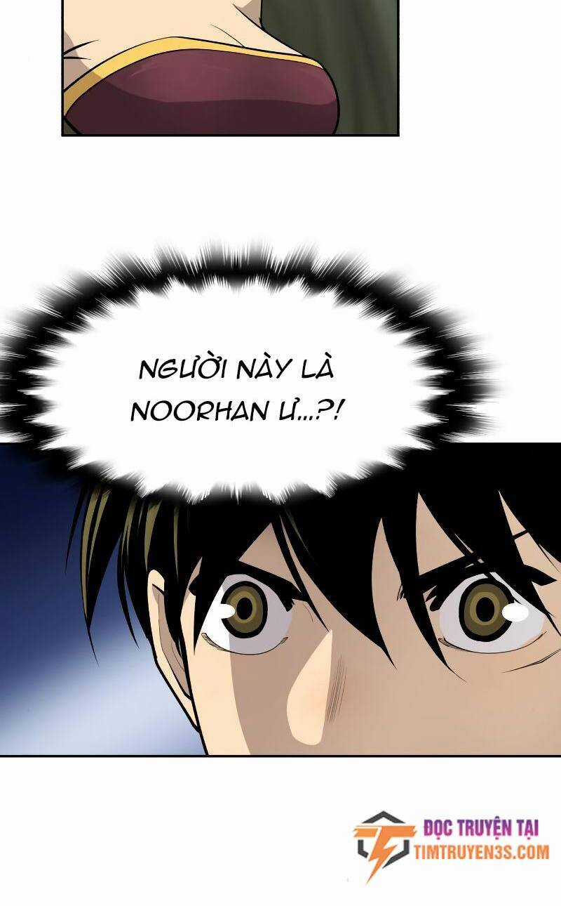 Thiếu Niên Kiếm Sư Chapter 22 trang 38