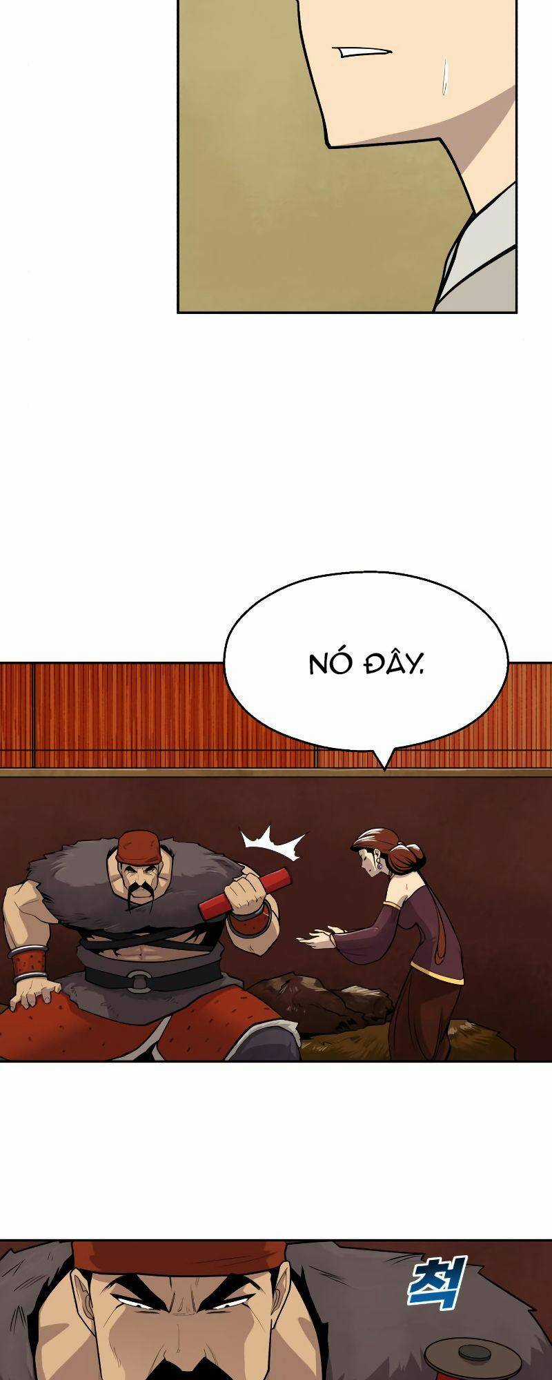 Thiếu Niên Kiếm Sư Chapter 22 trang 41