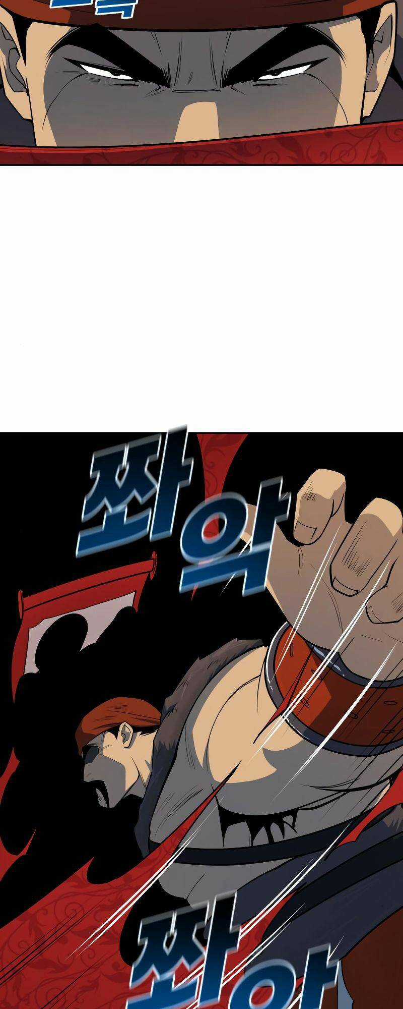 Thiếu Niên Kiếm Sư Chapter 22 trang 43