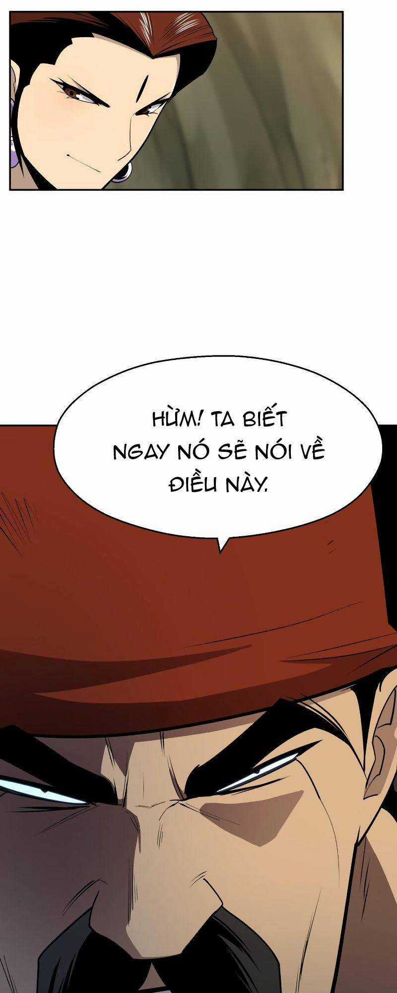 Thiếu Niên Kiếm Sư Chapter 22 trang 45