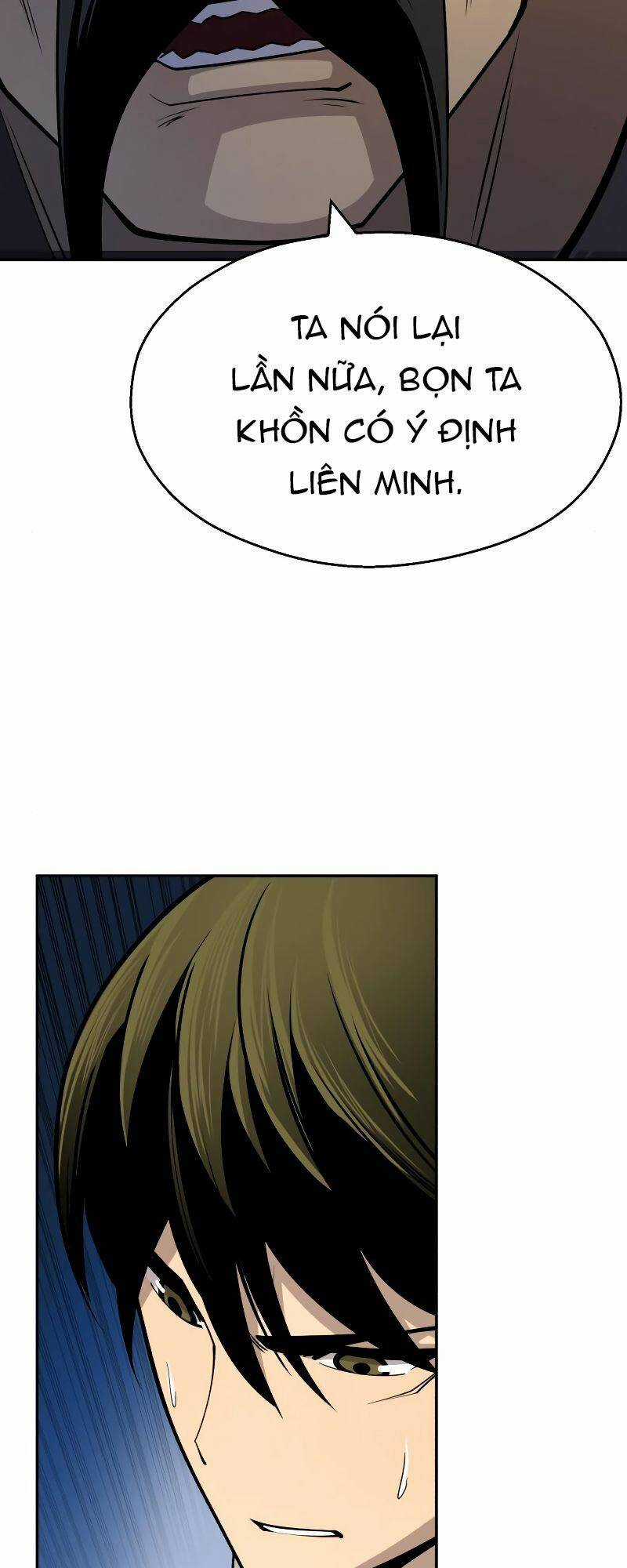 Thiếu Niên Kiếm Sư Chapter 22 trang 46