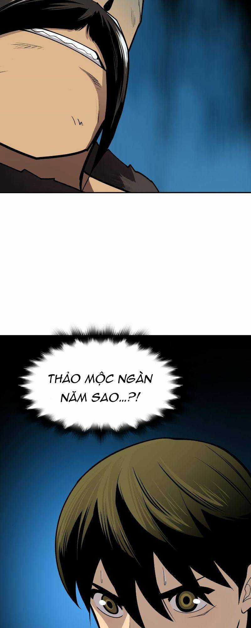 Thiếu Niên Kiếm Sư Chapter 22 trang 48