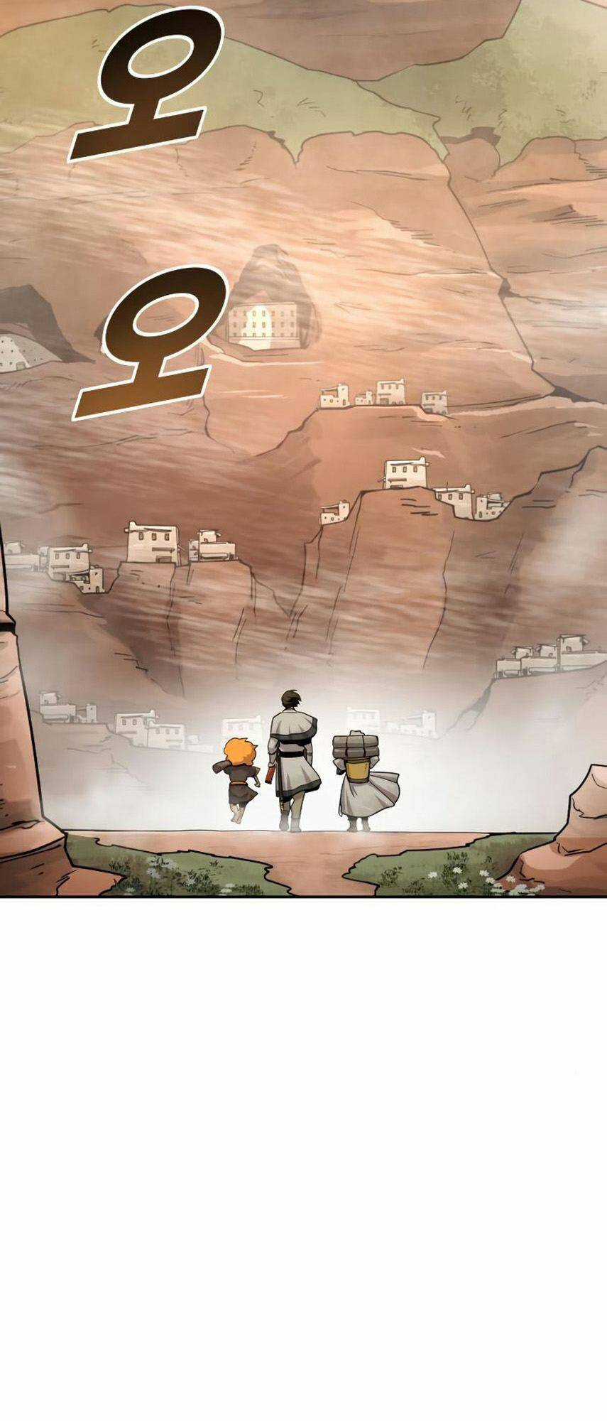 Thiếu Niên Kiếm Sư Chapter 22 trang 5