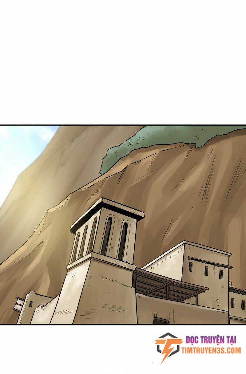 Thiếu Niên Kiếm Sư Chapter 22 trang 50