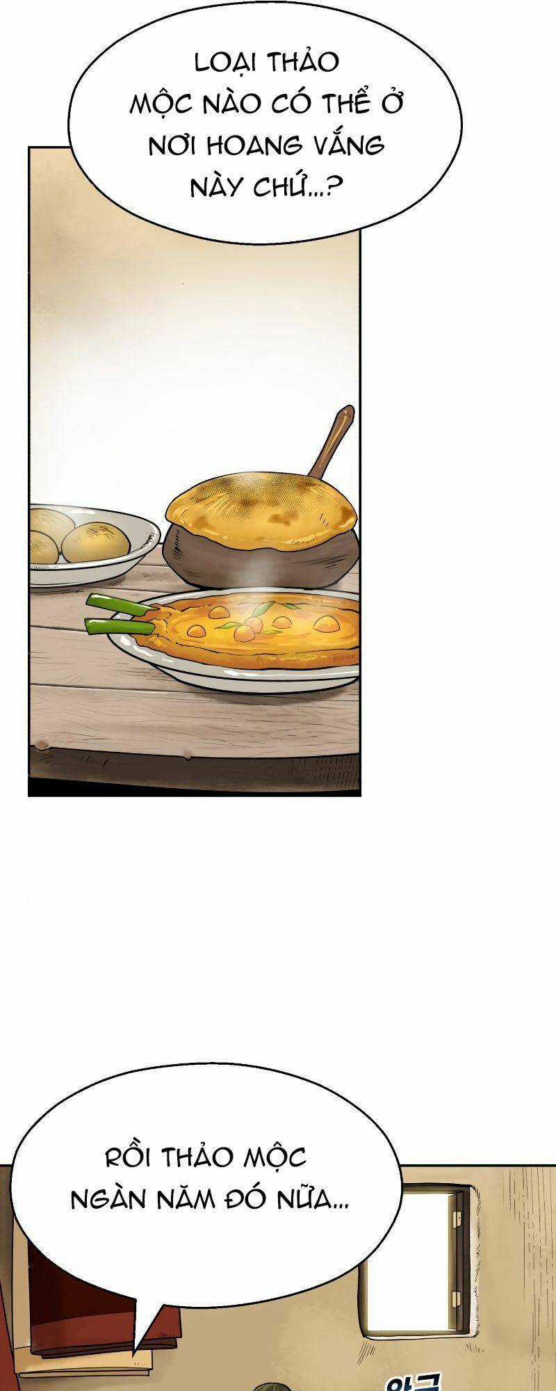 Thiếu Niên Kiếm Sư Chapter 22 trang 51