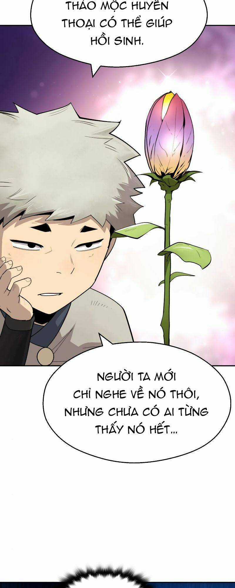 Thiếu Niên Kiếm Sư Chapter 22 trang 53