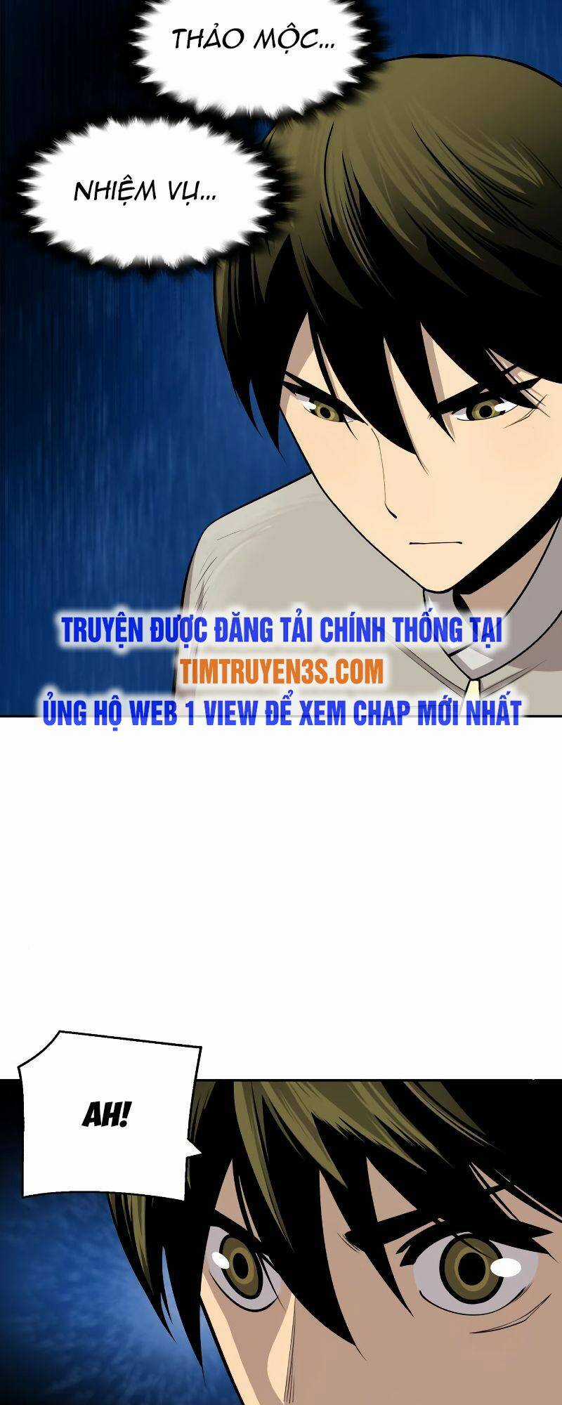 Thiếu Niên Kiếm Sư Chapter 22 trang 54