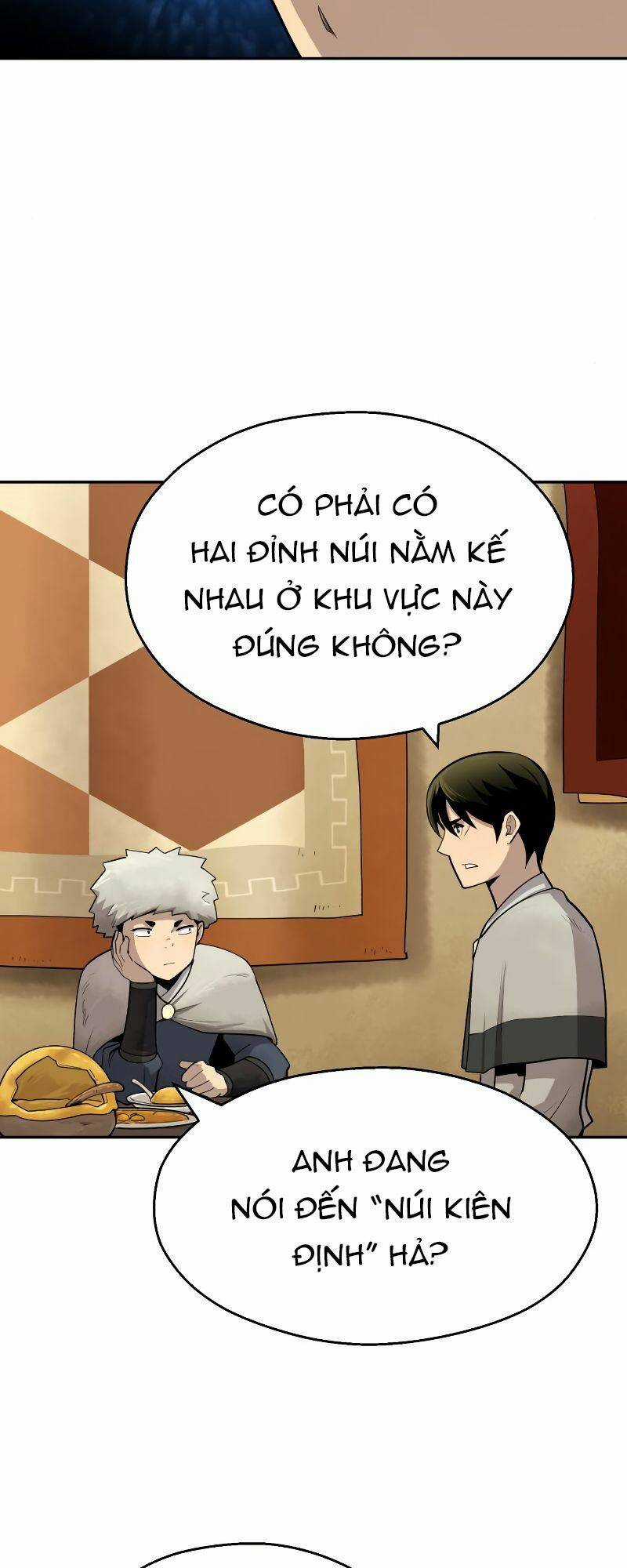 Thiếu Niên Kiếm Sư Chapter 22 trang 55