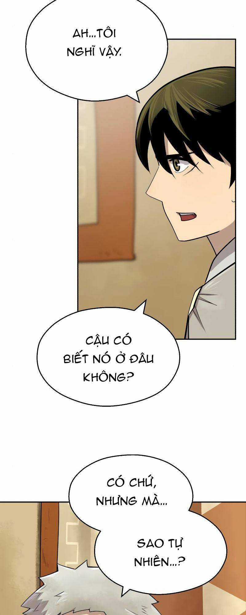 Thiếu Niên Kiếm Sư Chapter 22 trang 56