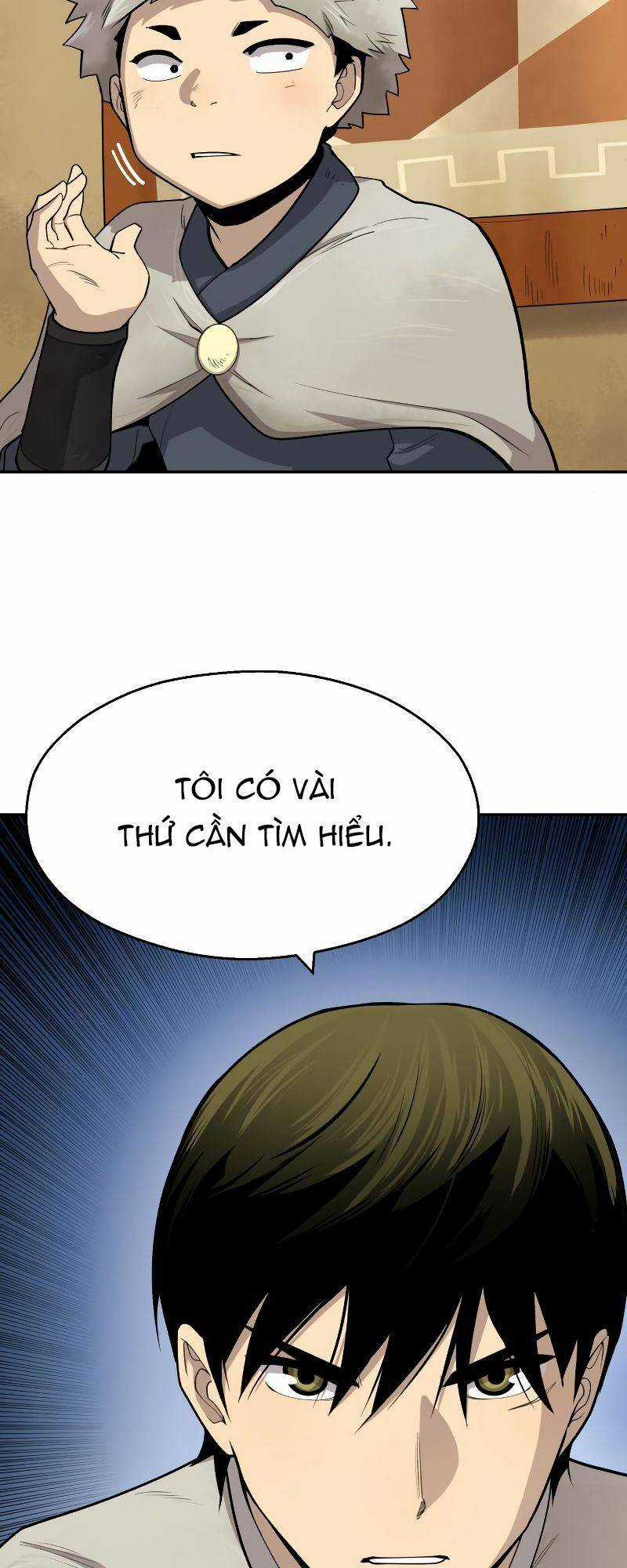 Thiếu Niên Kiếm Sư Chapter 22 trang 57