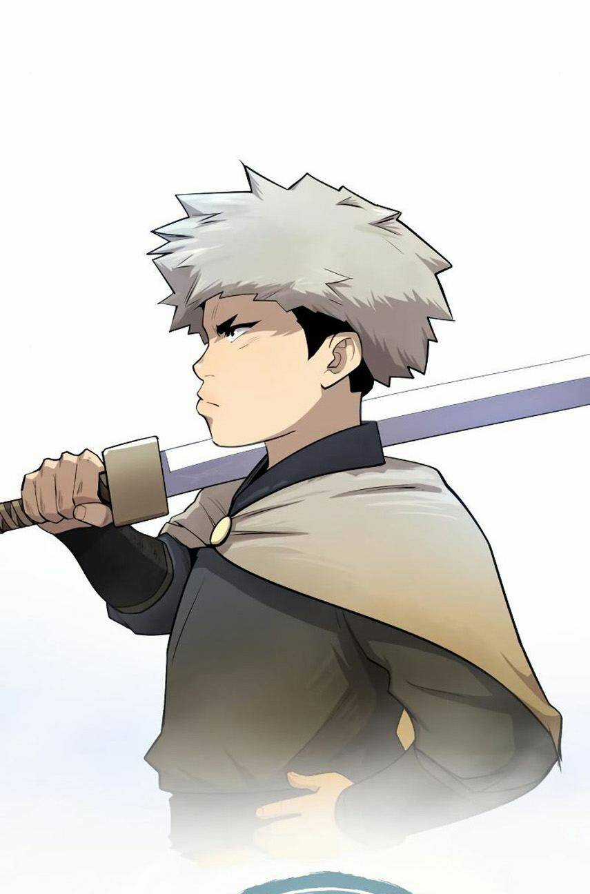 Thiếu Niên Kiếm Sư Chapter 22 trang 6