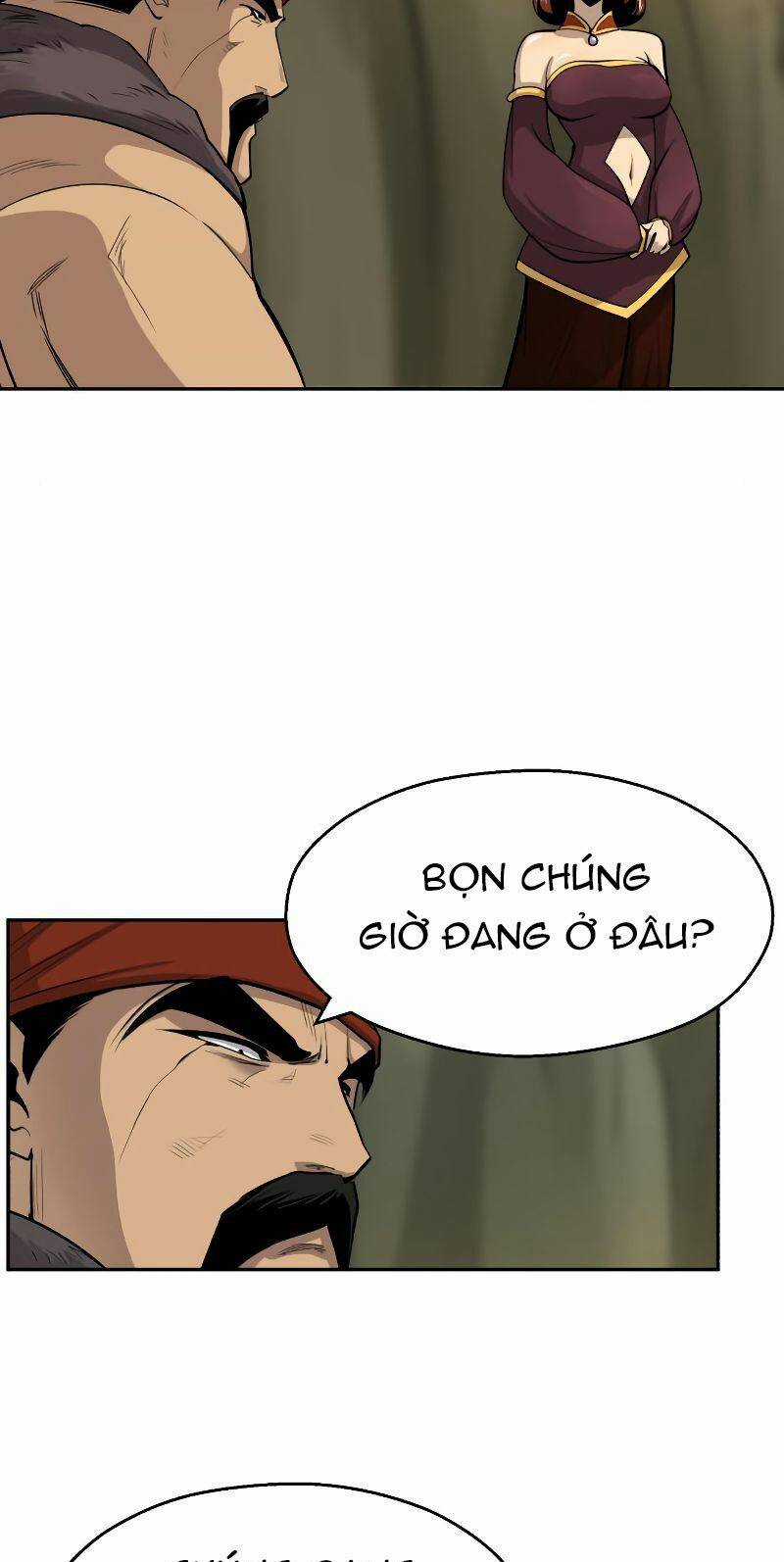 Thiếu Niên Kiếm Sư Chapter 22 trang 61