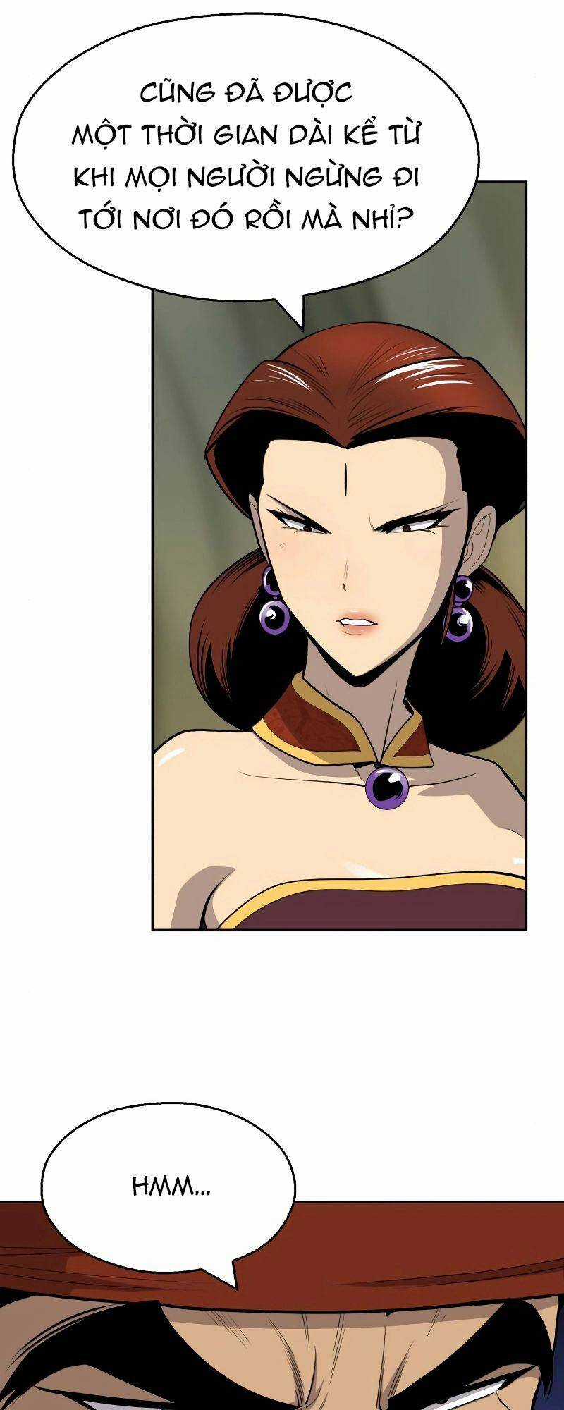 Thiếu Niên Kiếm Sư Chapter 22 trang 63