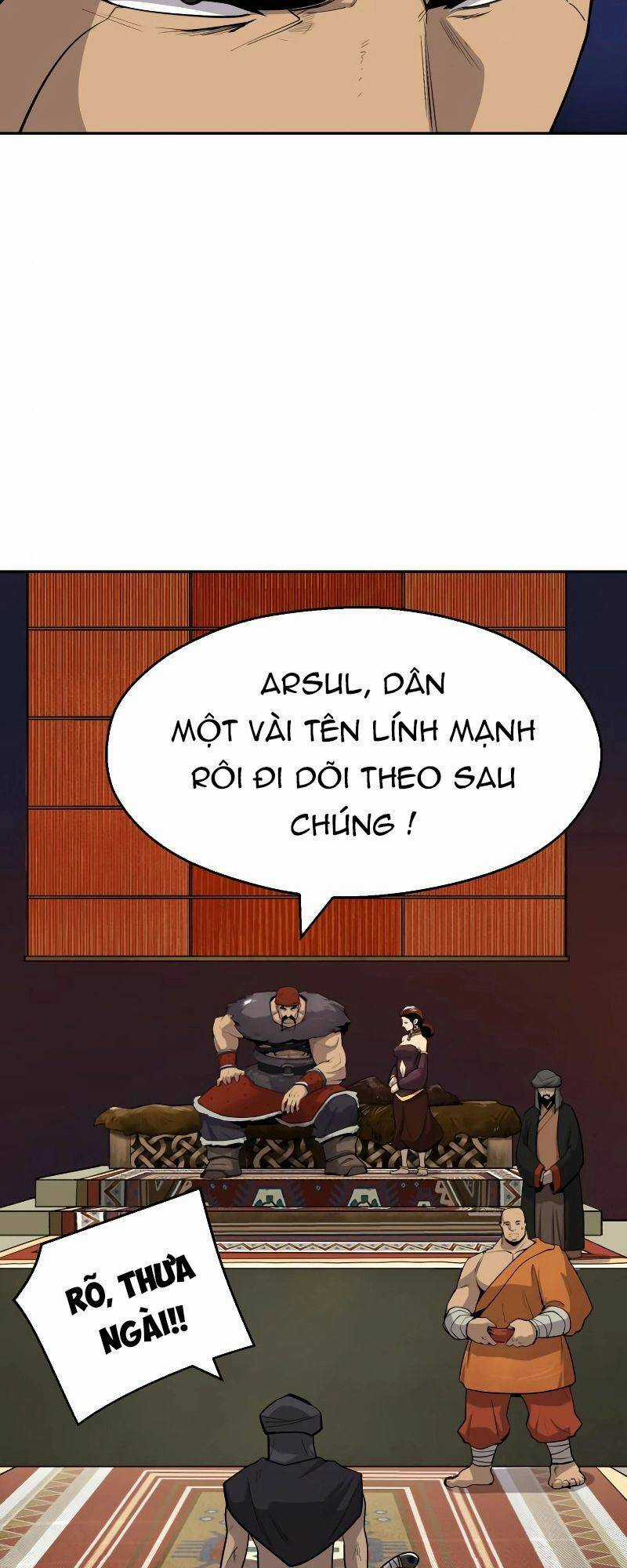 Thiếu Niên Kiếm Sư Chapter 22 trang 64